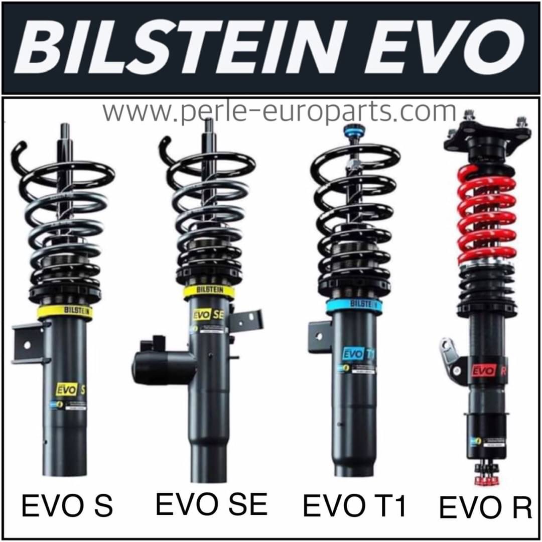 โช๊ค Bilstein